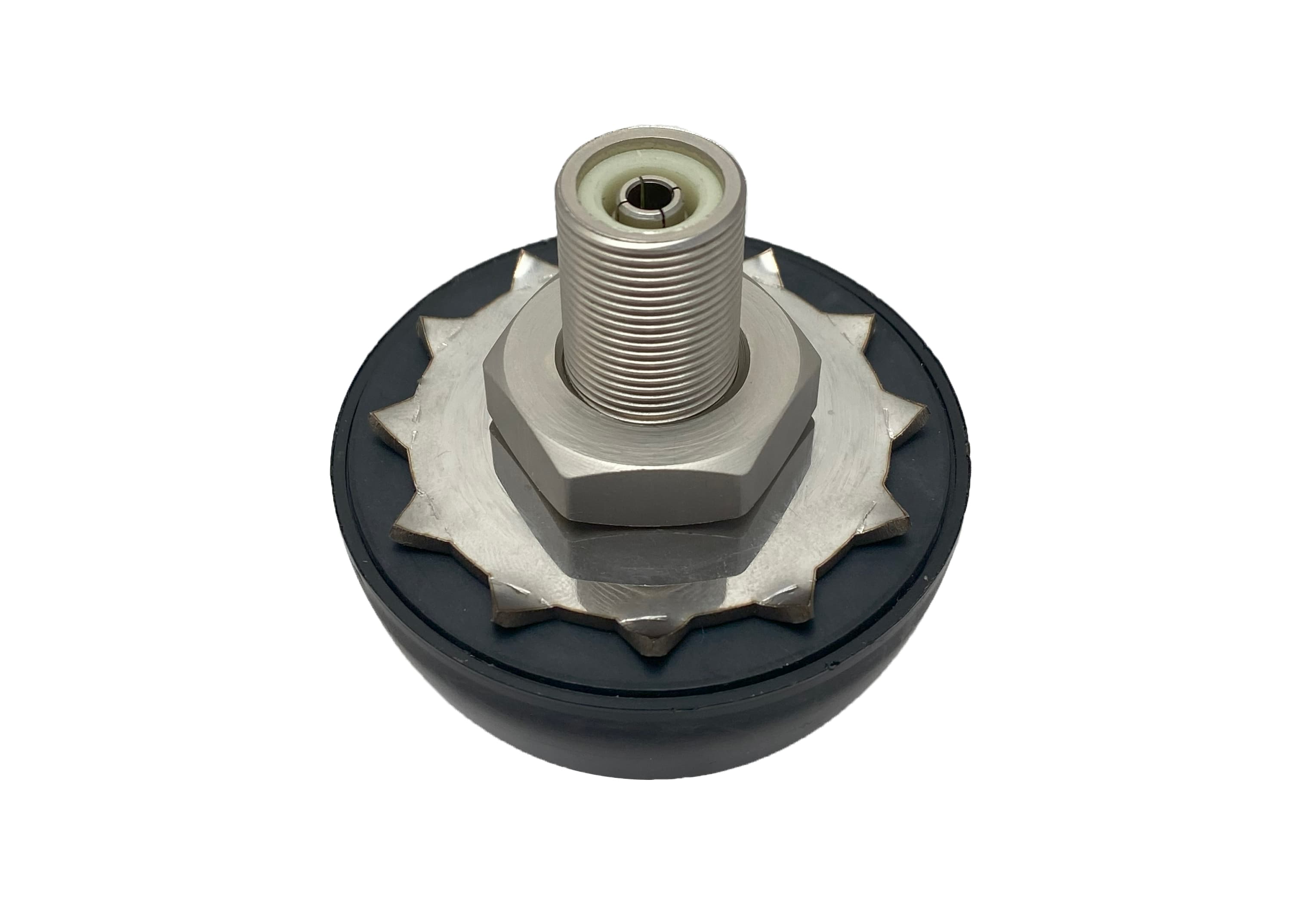 Antenna base-2