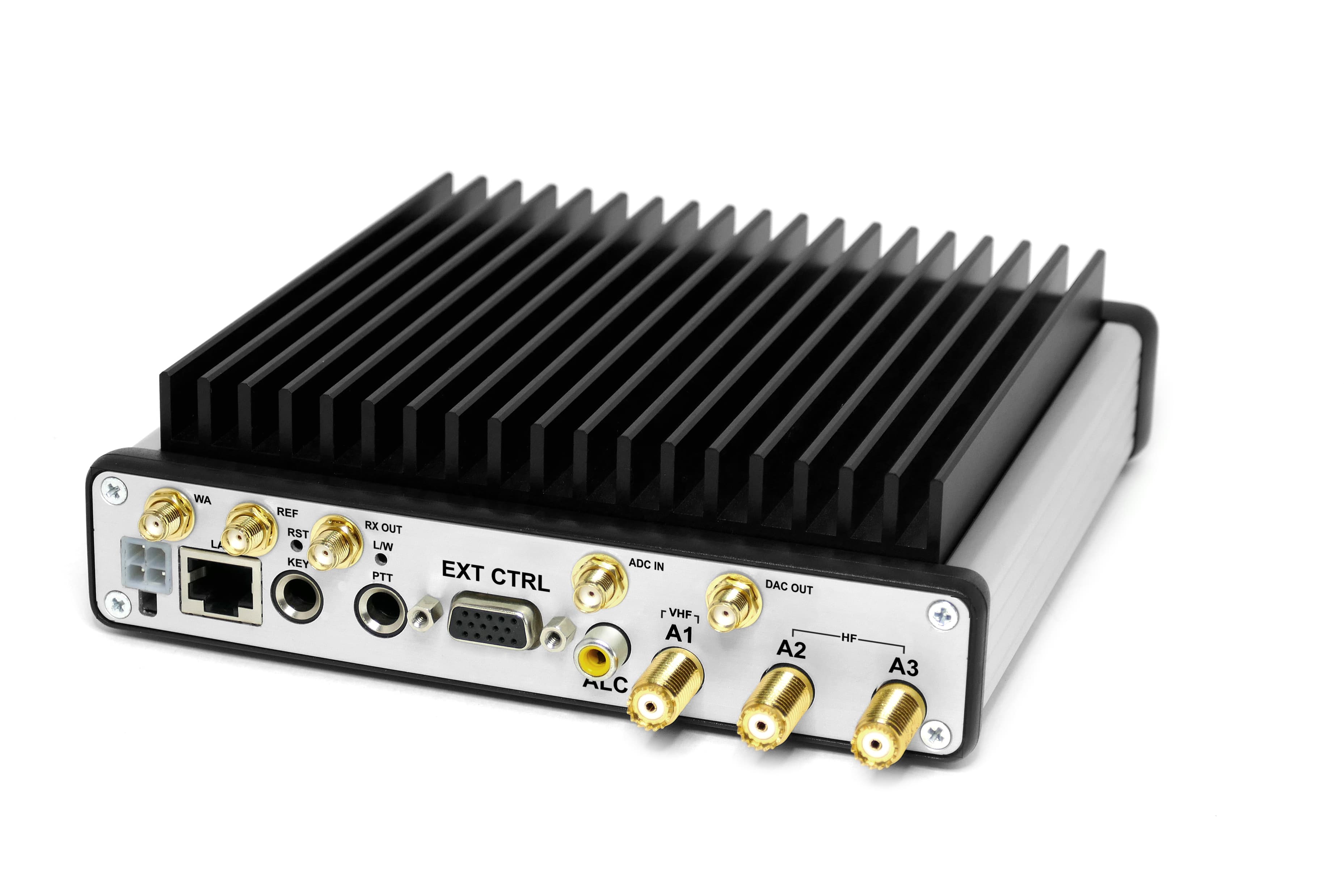 SunSDR2 PRO-2