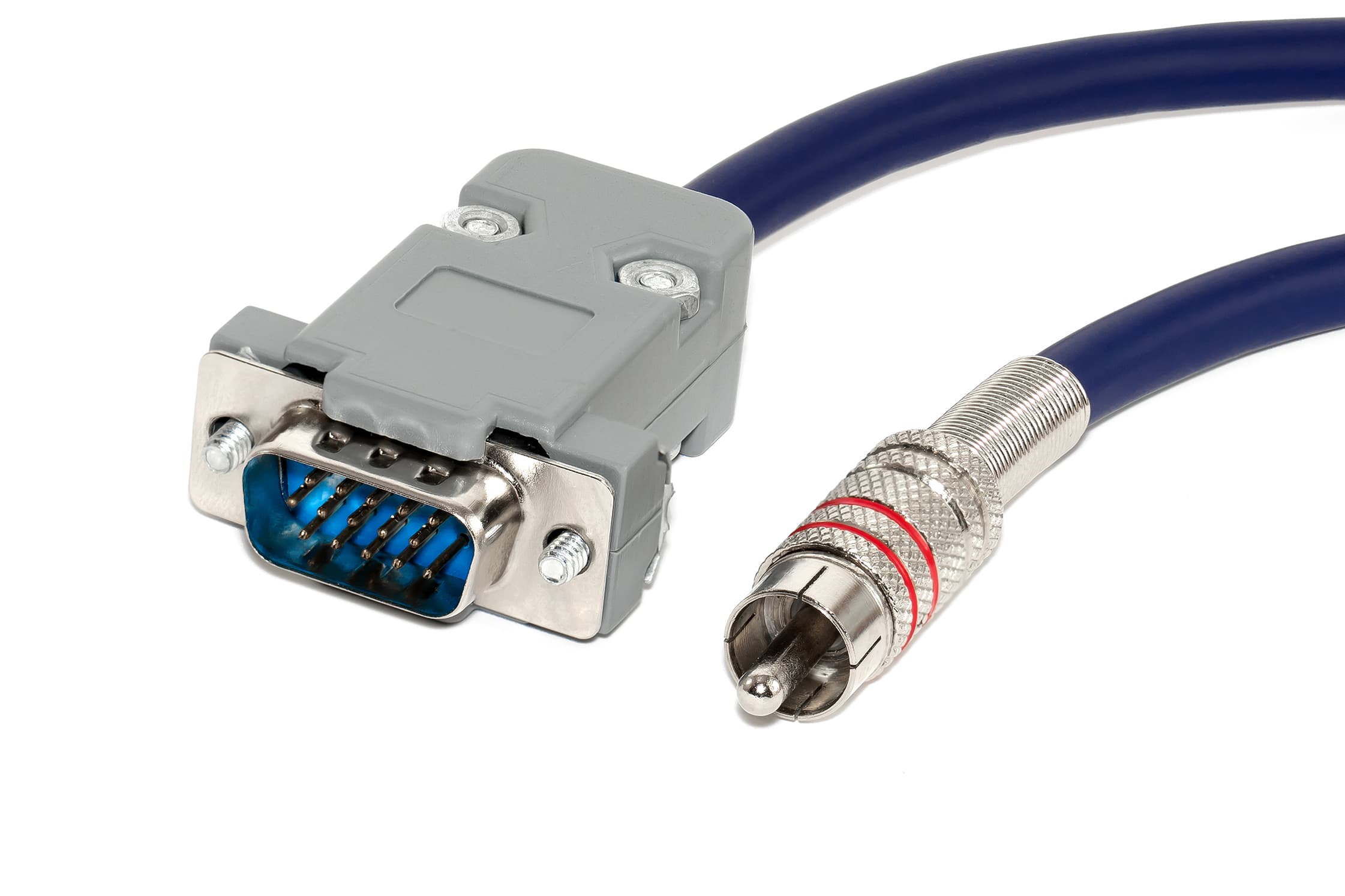 EXTCTRL PTT cable-1