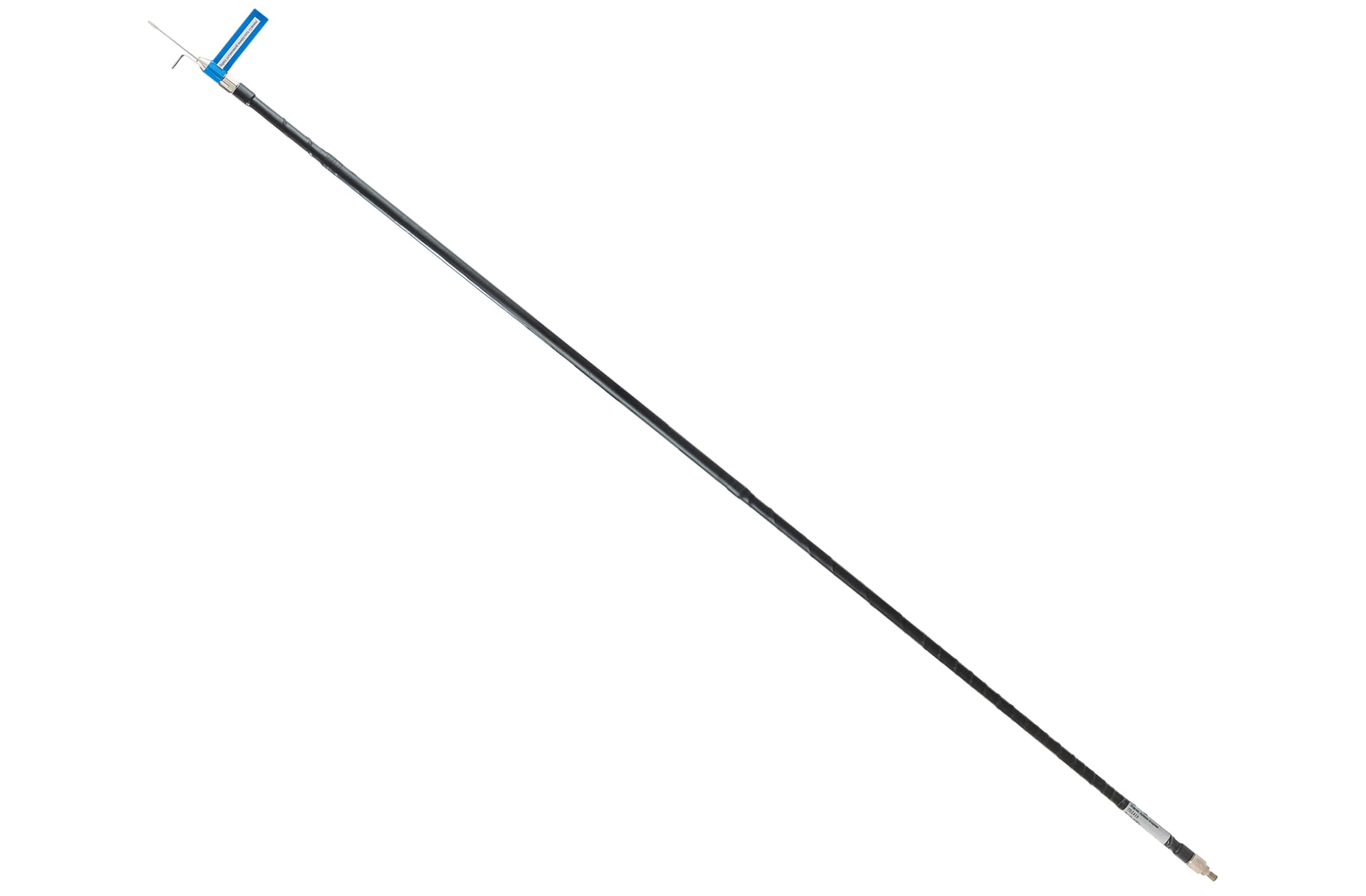 AM-40M + base + triple-magnet mount-all-3