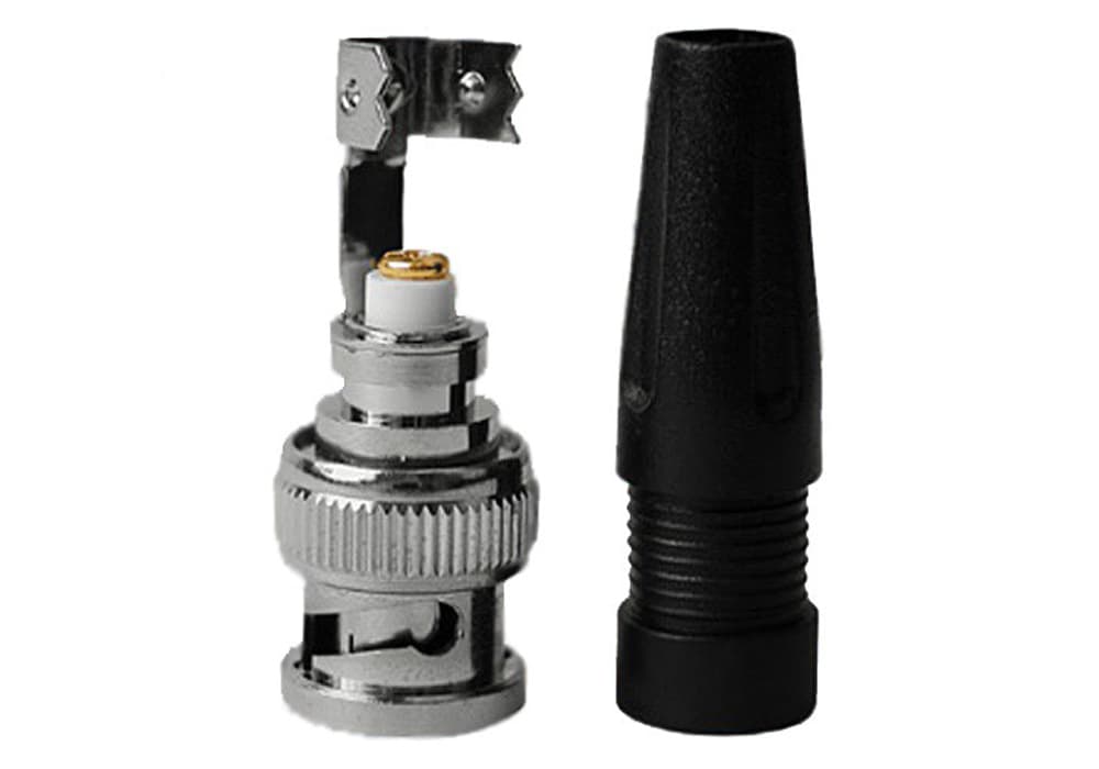 BNC connector-1