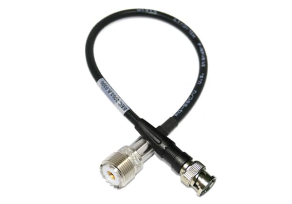 BNC to HF (PL259)-2