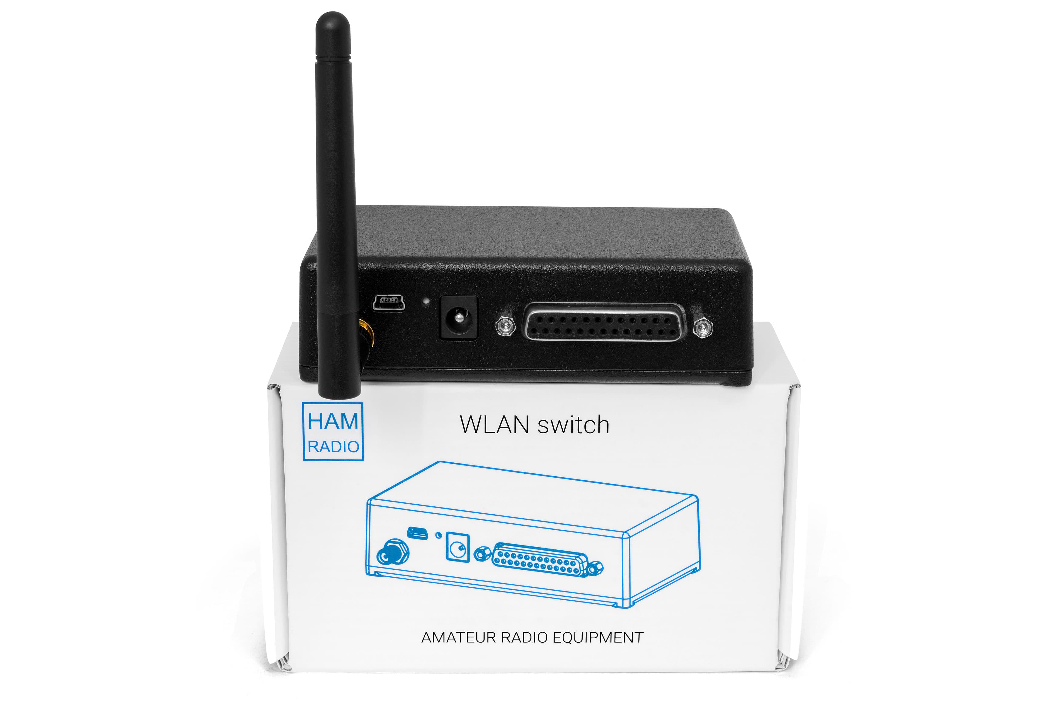 WLAN switch-2