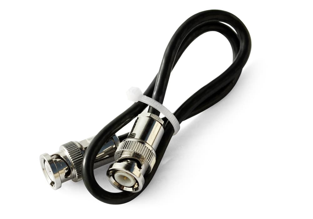 HF cable BNC-BNC-2