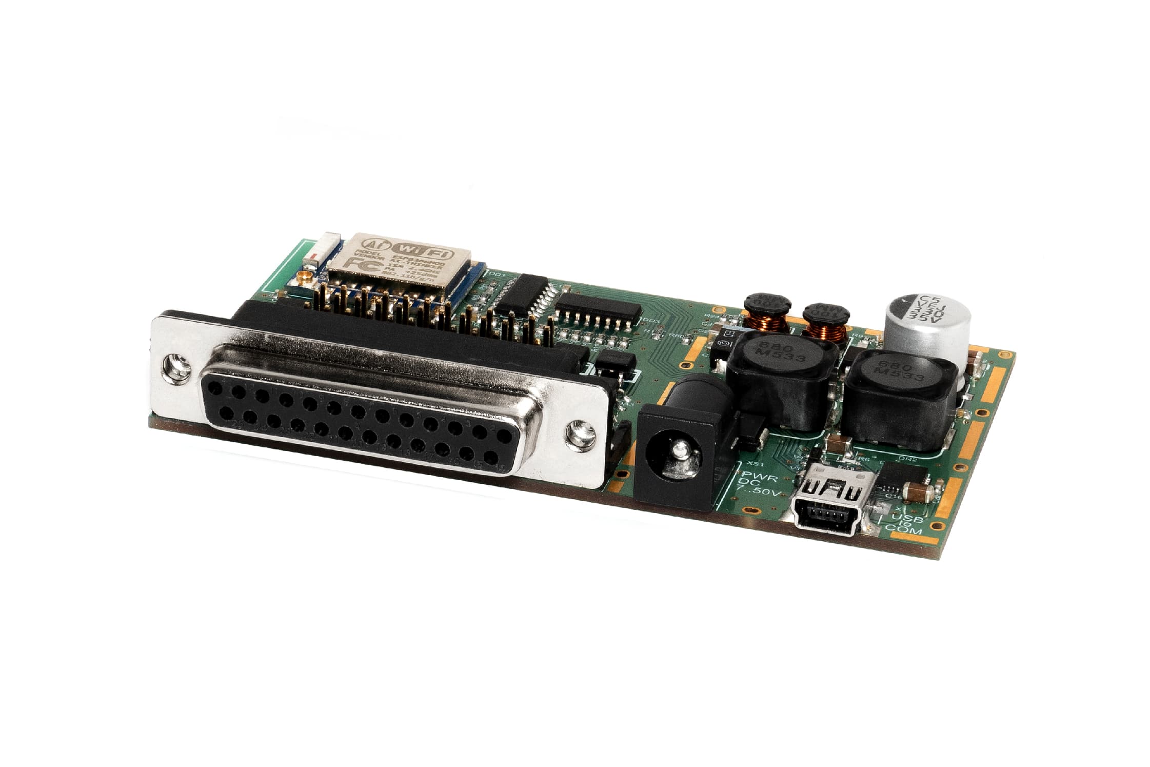 WLAN switch-3