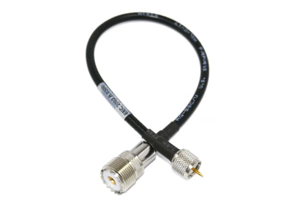 Mini UHF to HF (PL259)-2