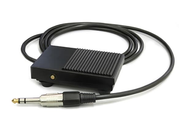 Footswitch PTT-1